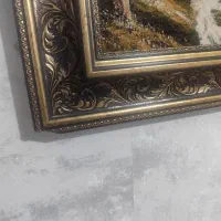 تابلو فرش|تابلو فرش|تهران, مشیریه|دیوار