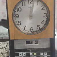 ساعت