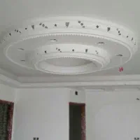 گچکاری تخریب وبازسازی