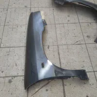 کاپوت،گلگیر،چراغ،راهنما،مه شکن زانتیا زیر قیمت|قطعات یدکی و لوازم جانبی|بیرجند, |دیوار