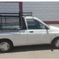 وانت پراید براکاسبی