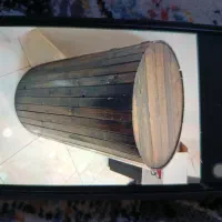 میزکار بشکه