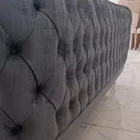 مبل ماراش،چوب گردو،انصارکالا،پارچه فوستو،دیاموند|مبلمان خانگی و میز عسلی|یاسوج, |دیوار