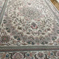 فرش ۱۲ متری کاملا نو|فرش|فردیس, شهرک شهید حسینی|دیوار