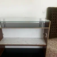 میز پیشخوان مغازه
