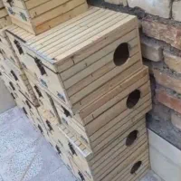 خانه عروس هلندی وکوتوله