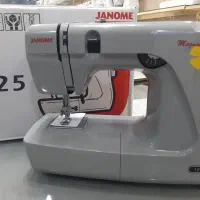 چرخ ژانومه اکبند