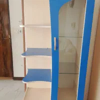 کمد بچه|تخت و صندلی بچه|مشهد, امیریه|دیوار