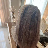 کلاه گیس موی طبیعی|آرایشی، بهداشتی، درمانی|تهران, آشتیانی|دیوار