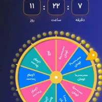کد دعوت گردونه بانک پاسارگارد