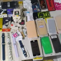 لوازم جانبی موبایل و غیره