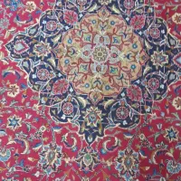 فرش دستباف کاشمر مشهد 12 متری