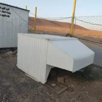 باربند پراید وانت