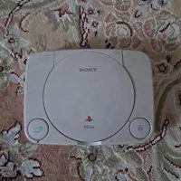 ps1 آنتیک سالم با هشت تا دسته