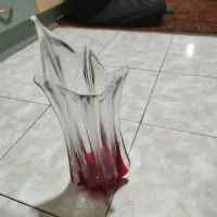 فروش یک عدد گلدان کریستا چک