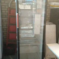 یخچال سوپرمارکت|فروشگاه و مغازه|کهریزک, |دیوار