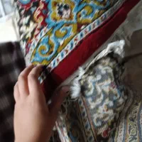 فرش 1 عدد|فرش|نسیم‌شهر, |دیوار