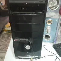 سیستم کامپیوتر درحدنو