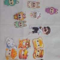 کیف لقمه|سفره، حوله، دستمال آشپزخانه|مراغه, |دیوار