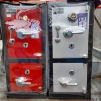 گاوصندوق نسوز ایران کاوه S50