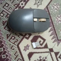 موس بیسیم
