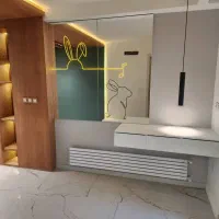 منزل ویلایی طبقه دوم