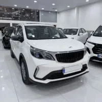 خودرو bacx3pro بک ایکس تری پرو