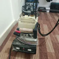 اتو بخار صنعتی ایتالیایی|اتو و لوازم اتو|رباطکریم, رباطکریم|دیوار