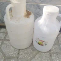 دبه 10 و12 کیلویی