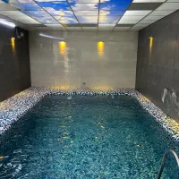 ویلا استخردار ( حمید )