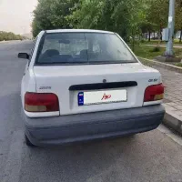 پراید 85|خودرو سواری و وانت|قم, شهرک فاطمیه|دیوار