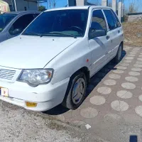 پراید ۱۱۱ مدل ۹۸|خودرو سواری و وانت|شلمان, |دیوار