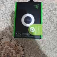 وبکم ریزر kiyo