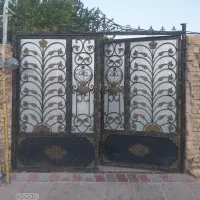 جوشکاری درب و پنجره