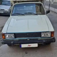 پیکان وانت مدل 90