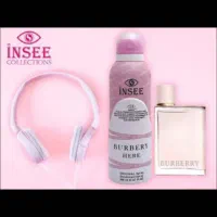 اسپری خوشبو کننده اینسی اصلی