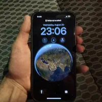 iPhone 12 Poro MAX|موبایل|کرج, خرمدشت|دیوار