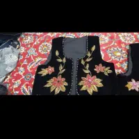 جلیقه|لباس|بجنورد, |دیوار