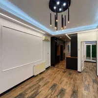 آپارتمان فول امکانات شیک +سندتکبرگ +پارکینگ سندی
