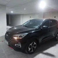 ایکس 55 .مدل 1403. برج 5|خودرو سواری و وانت|بندرعباس, |دیوار