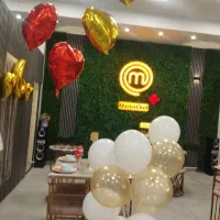 درخواست کمک آشپز وسالن کار