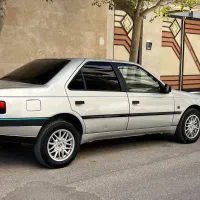 ۴۰۵ تیوفایوnfu گاز سیمی