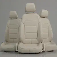 فروش صندلی خلبانی و تعمیرات تخصصی