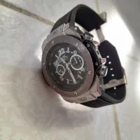 ساعت مچی hublot اصل|ساعت|کرج, فاز ۲ مهرشهر|دیوار