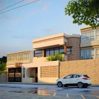 260 متر  مستغلات     اداری / تجاری / لوکس