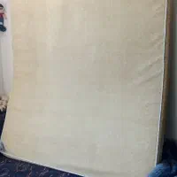 تشک دونفره ابری|تشک تختخواب|گلبهار, شهر جدید گلبهار|دیوار