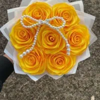 رنگی کمان|گل مصنوعی|مشهد, امیر|دیوار