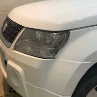 سوزوکی گرند ویتارا 2400اتومات