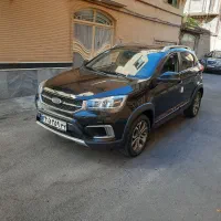 ام وی ام x22اتومات مدل ۹۶کم کار|خودرو سواری و وانت|تبریز, |دیوار