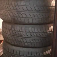 لاستیک کارکرده